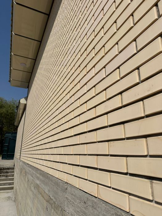 Облицовочный Кирпич