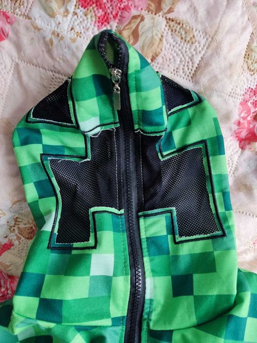 Продам костюм Майнкрафт