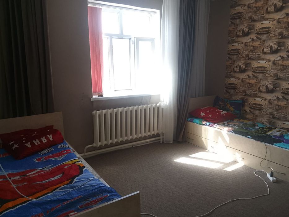 Хлопзавод районында үй сатылады