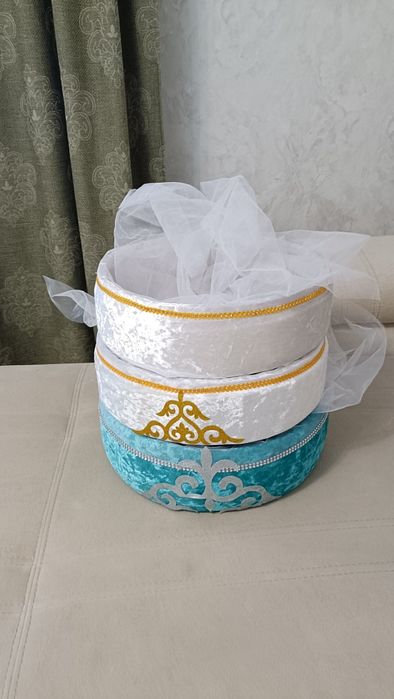 Продам корзины, по 1500 тенге