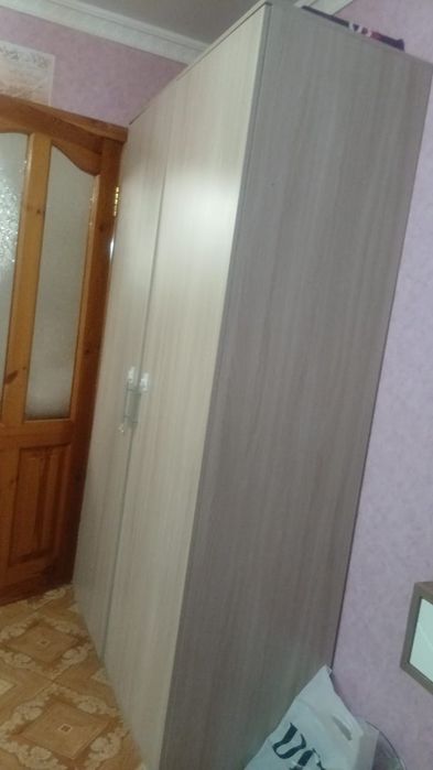Продаётся шкаф..