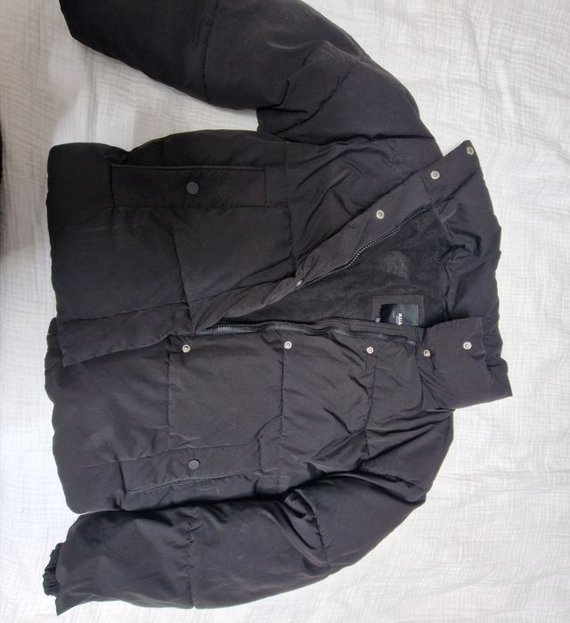 Geaca fete Pull&Bear mar.XS