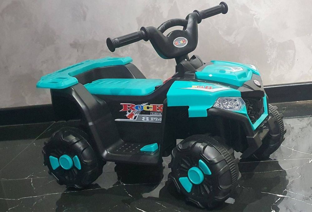 детский машина квадроцикл