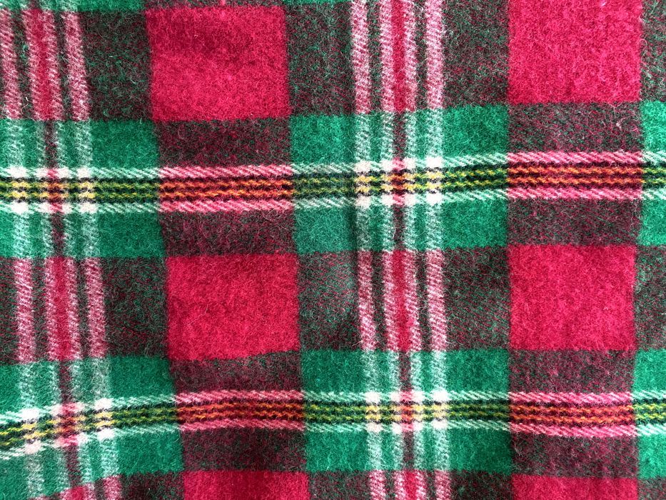 Родопски Одеяла - Истинска Вълна