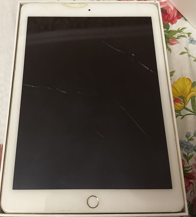 iPad Air 2014 года