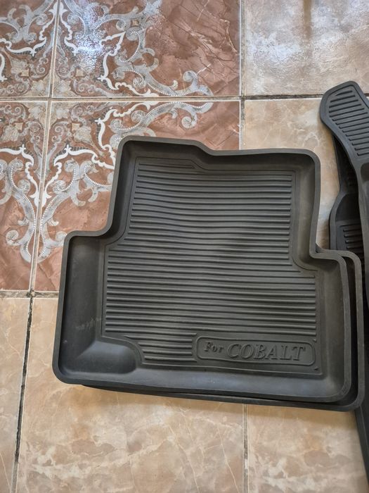 Cobalt polik ariginal