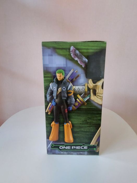 Продавам  MONKEY.D.LUFFY и Roronoa Zoro