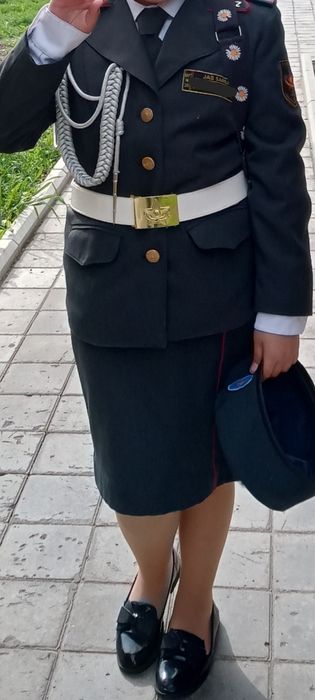 Продам парадную форму жас сарбаз