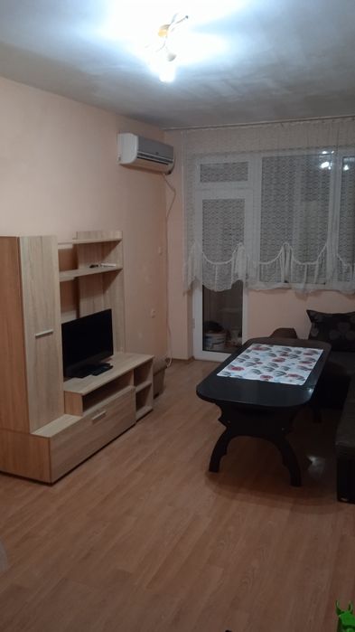 Дава се под наем Двустаен апартамент в Стара Загора, Македонски - 71 кв.м за 280.5 € - Снимка #6