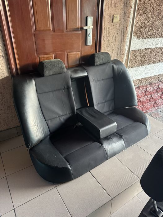Продам Спорт сиденье привозные на Бмв е46 е36