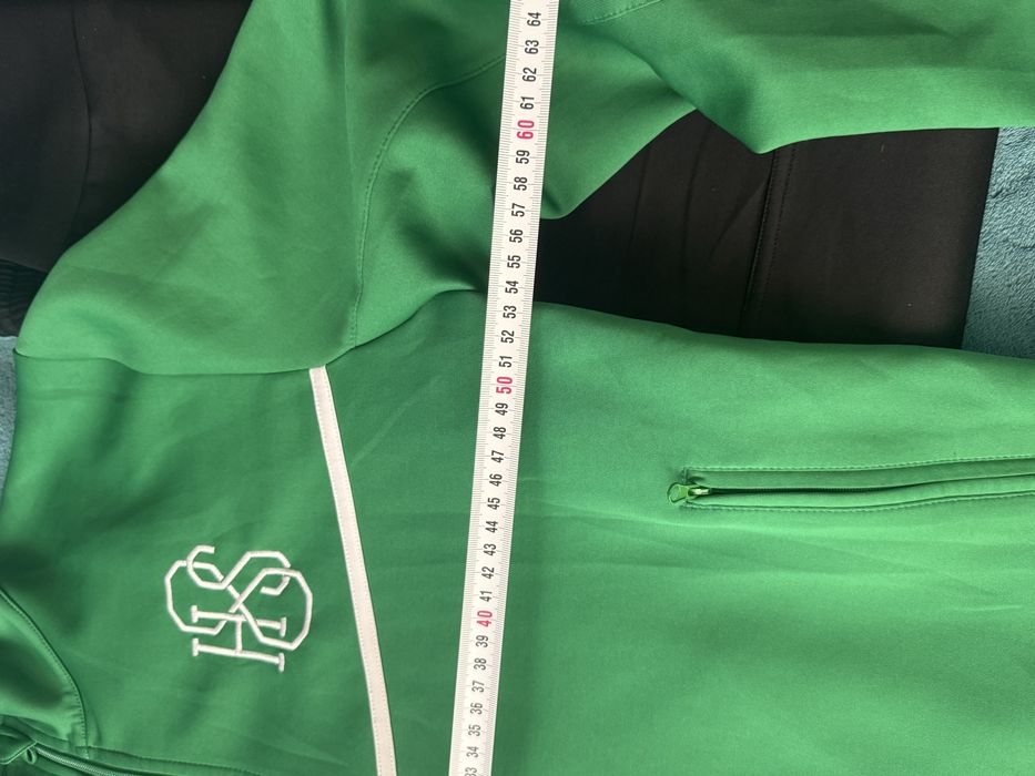 Анцунг на Христо Стойчков