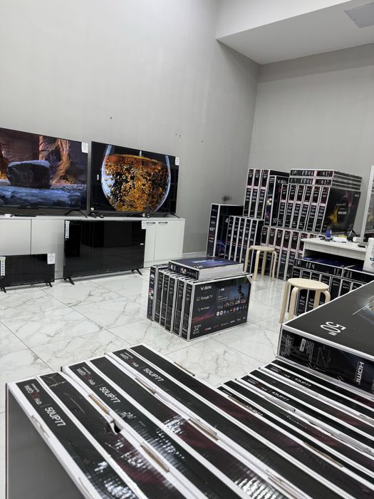 Телевизор LG 32 -81 cм Smart Tv