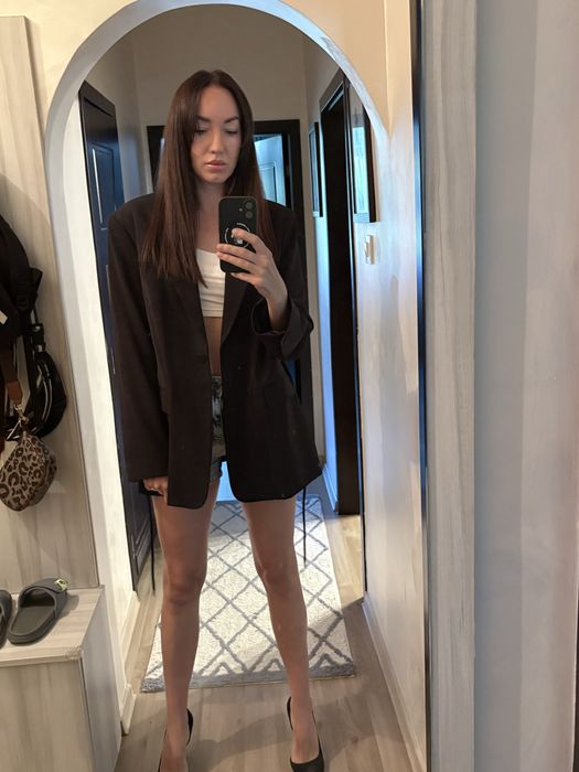 яке за жени H&M m