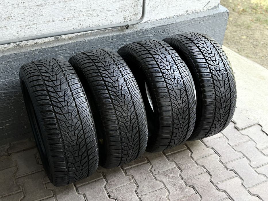 Hankook Winter i*Cept Evo3