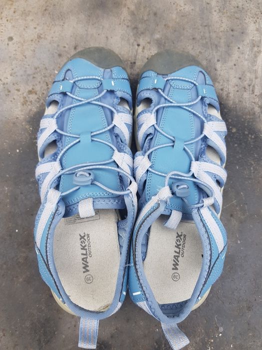Sandale de munte Walkox,nr. 39
