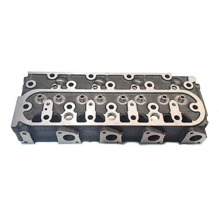 chiuloasa Kubota V1505