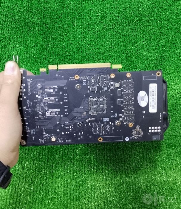 Gtx 1660 super 6gb Peladn