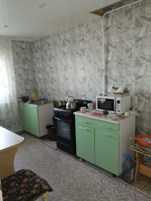 Продается дом в районе магазина «Рассвет»