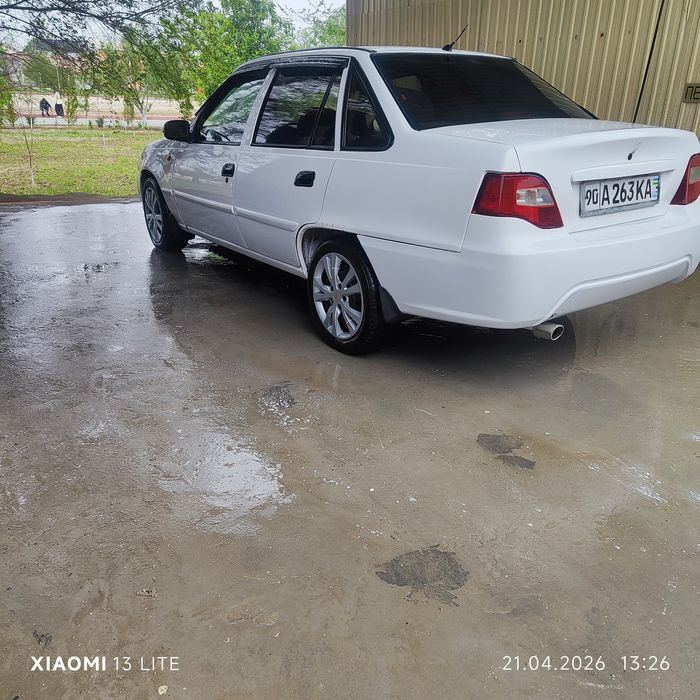 Other Nexia 2010 — 4