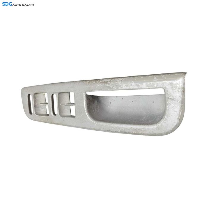 Suport Maner Fata Usa Portiera Interior Stanga Fata Sofer Volkswagen Passat B5.5 2001 - 2005 Cod 3B1867171E [M9509]