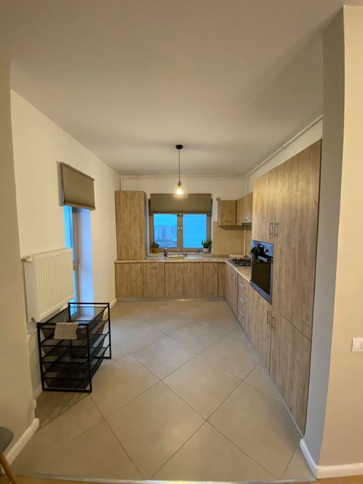 Apartament 4 camere Sisesti Atlantic City