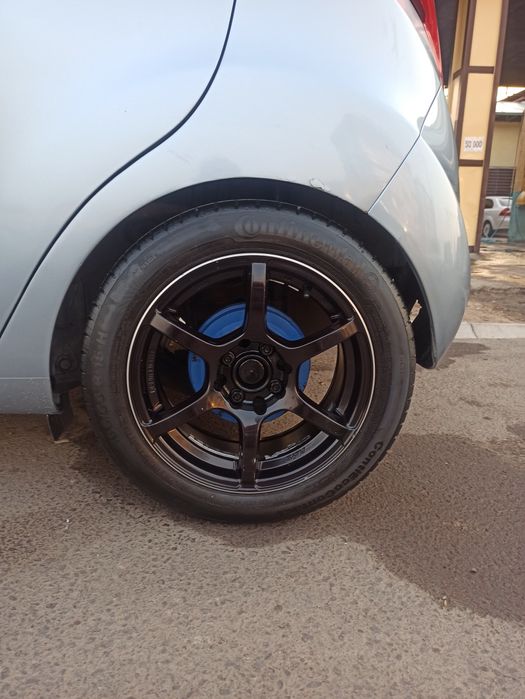 Rays diska r15 universal