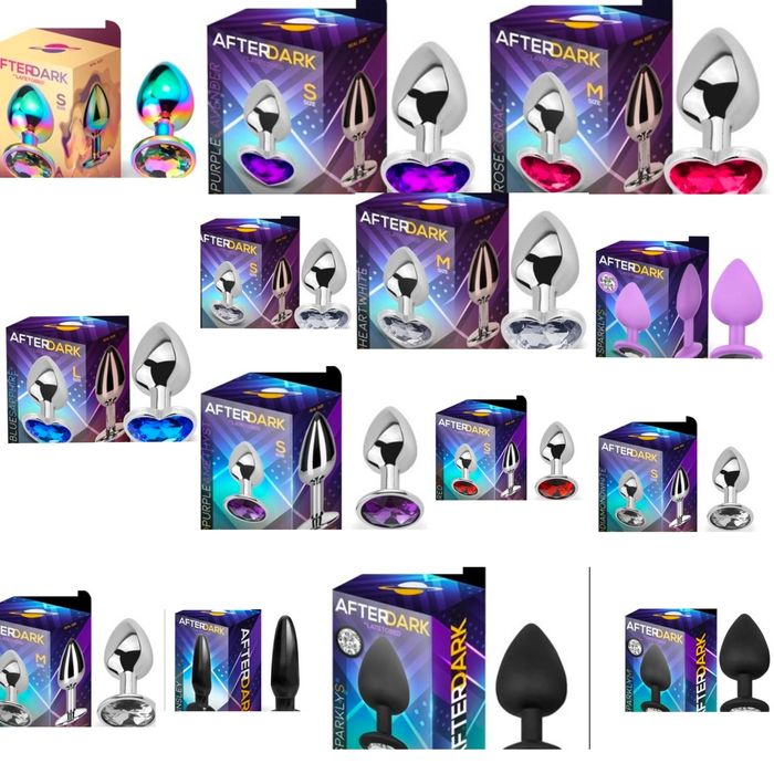 Аксесоар БДСМ | Няколко модела