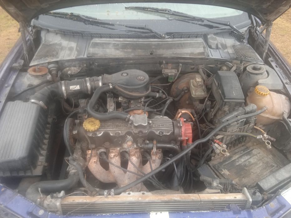 Тез арада опел вешка 1996 сатылады