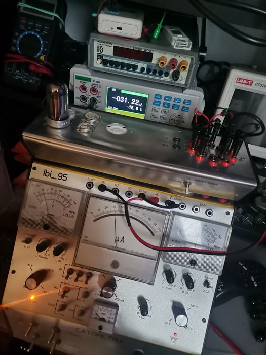 Componente electronice,Lampi,
