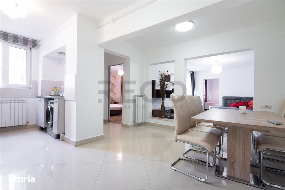 RECO chirie 3camere Sovata