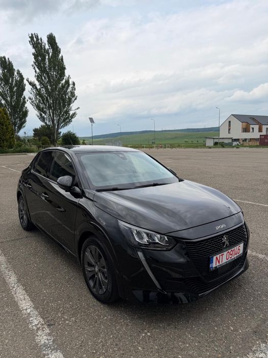 PEUGEOT 208 2021 — imagine 2