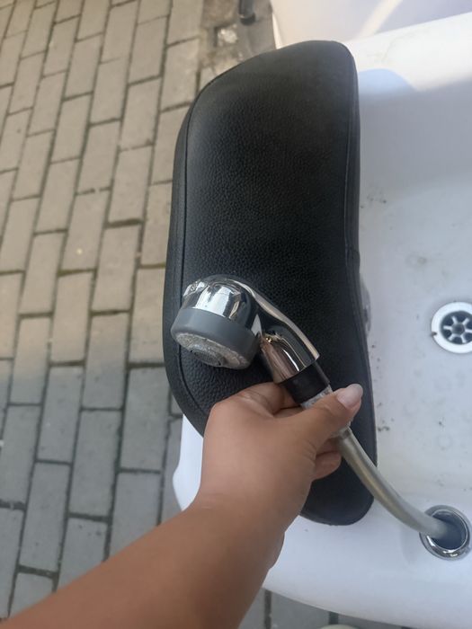 Продам педикюрное кресло