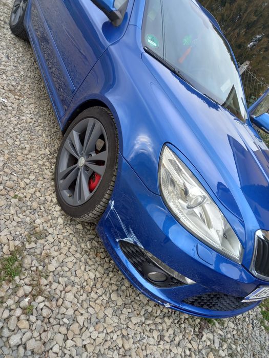 Vind schimb skoda Oktavia Vrs