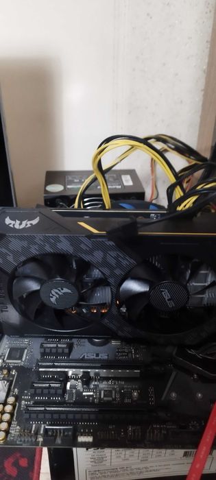 Игровой системник