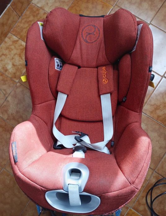 Scaun Auto Cybex cu baza Isofix