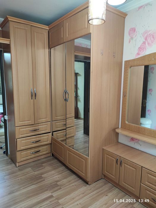 Сдается квартира в аренду