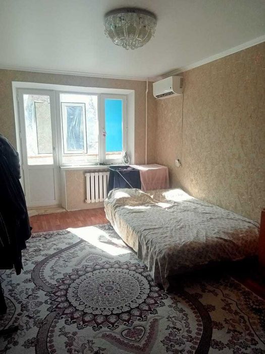 Продам 1 комнатную Курмыш