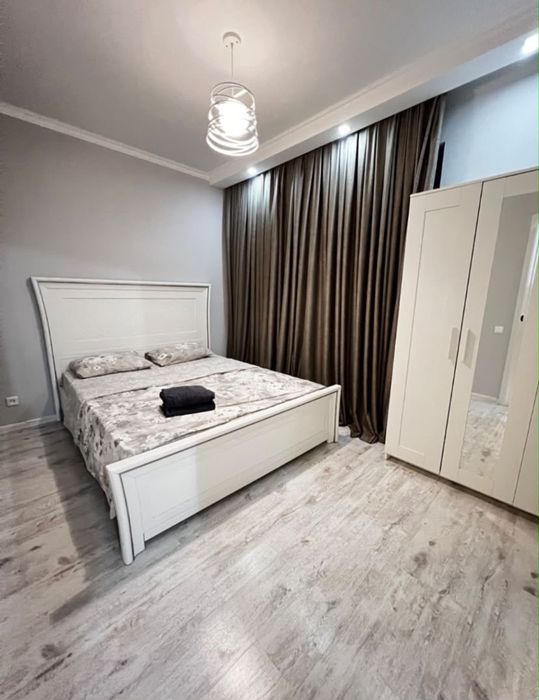Квартиры посуточно