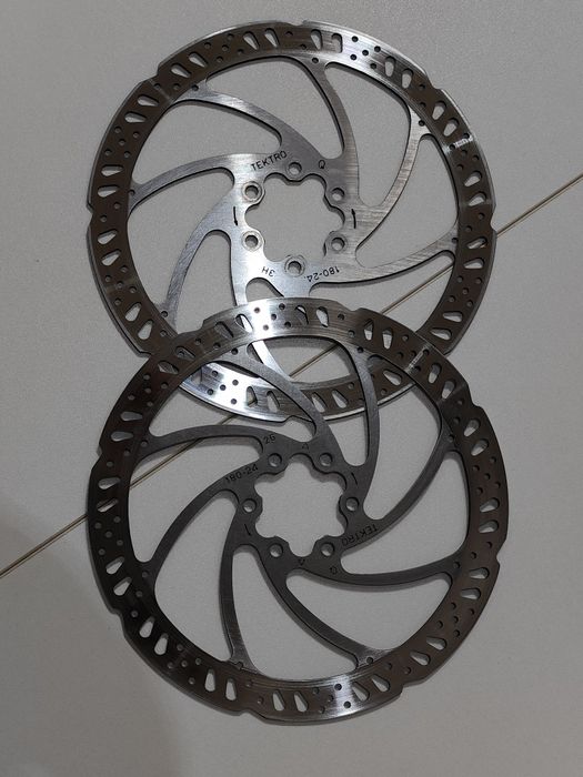 Седло, Ротор, Датчик PAS, Тормозные ручки