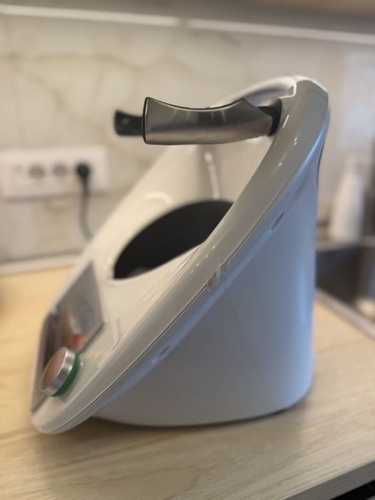 Thermomix TM6 complet + Varoma stare foarte bună funcțional impecabil