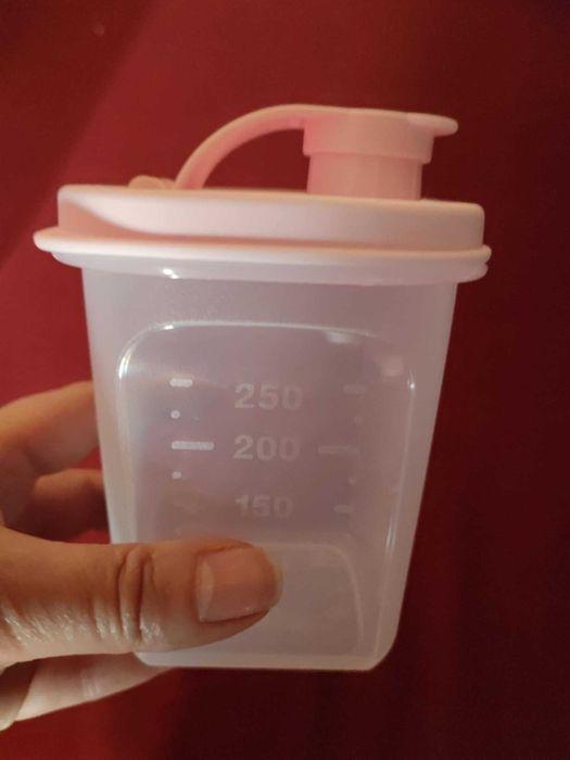 Каничка на Tupperware 250мл