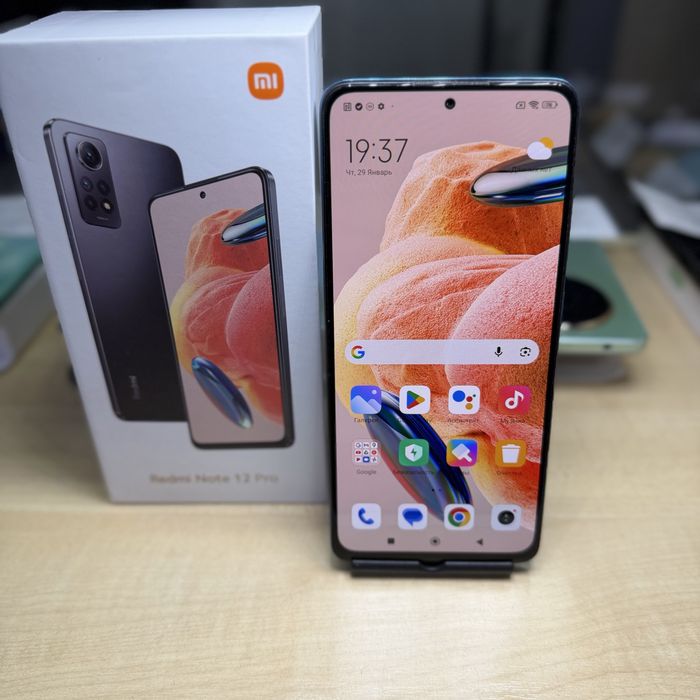 Poco X4 GT-256 gb