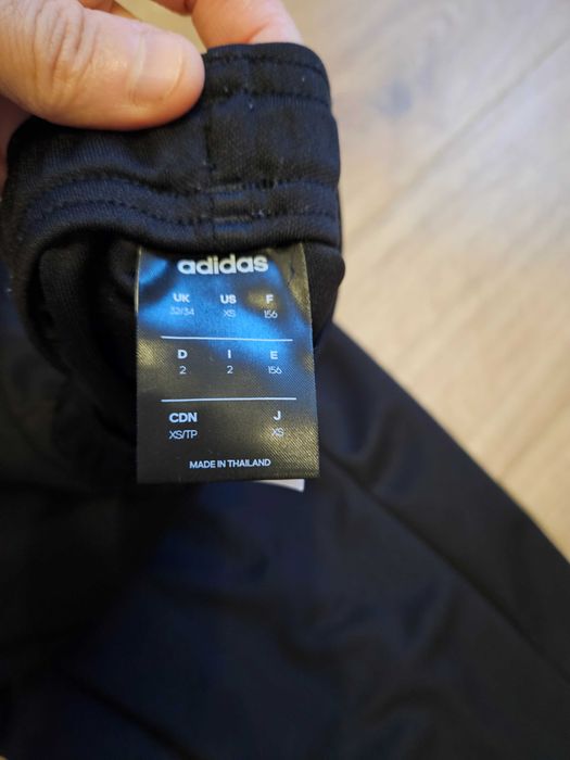 Комплект за бягане adidas