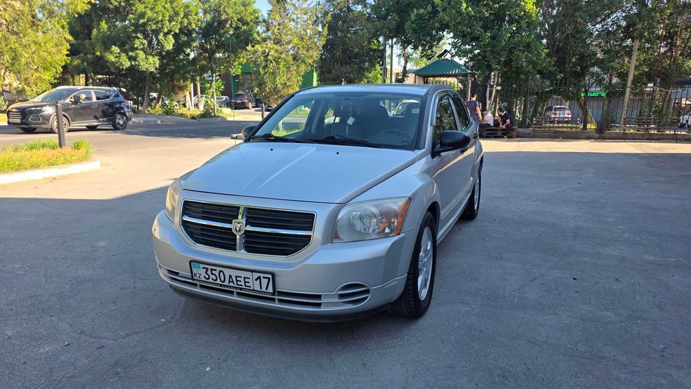 Dodge Caliber 2008