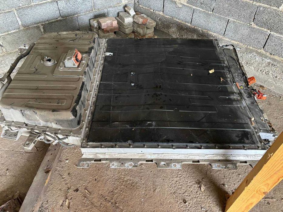 батерия от електрически автомобил рено меган е тех 60кв