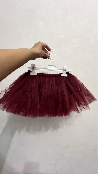 Продам юбочки из фатина