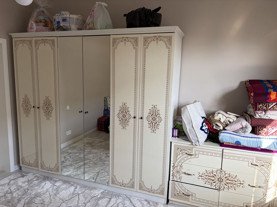 спальный гарнитура