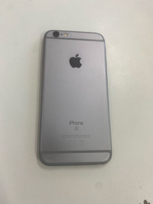 Продам айфон 6s идеал