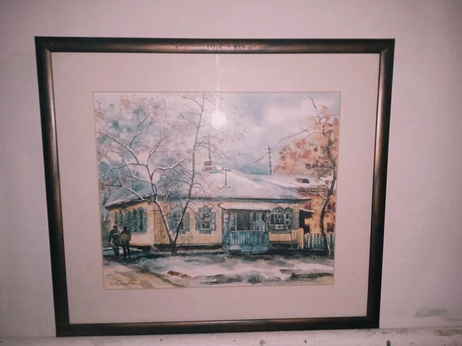 Советская картина