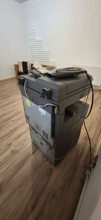 Copiator Bizhub 350 Konica Minolta